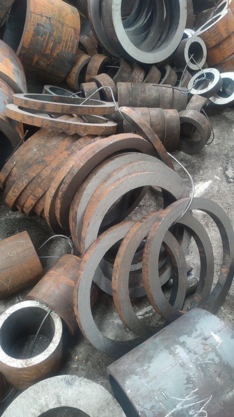 延庆延庆延庆42CrMo无缝钢管切割