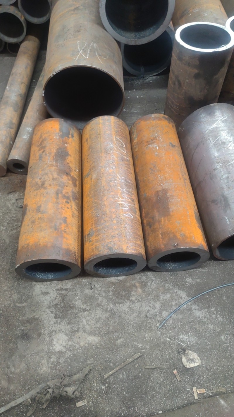 延庆延庆延庆20CrMo无缝钢管切割