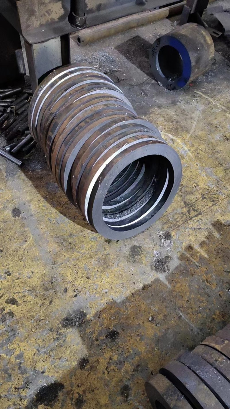 延庆延庆延庆30CrMo无缝钢管切割