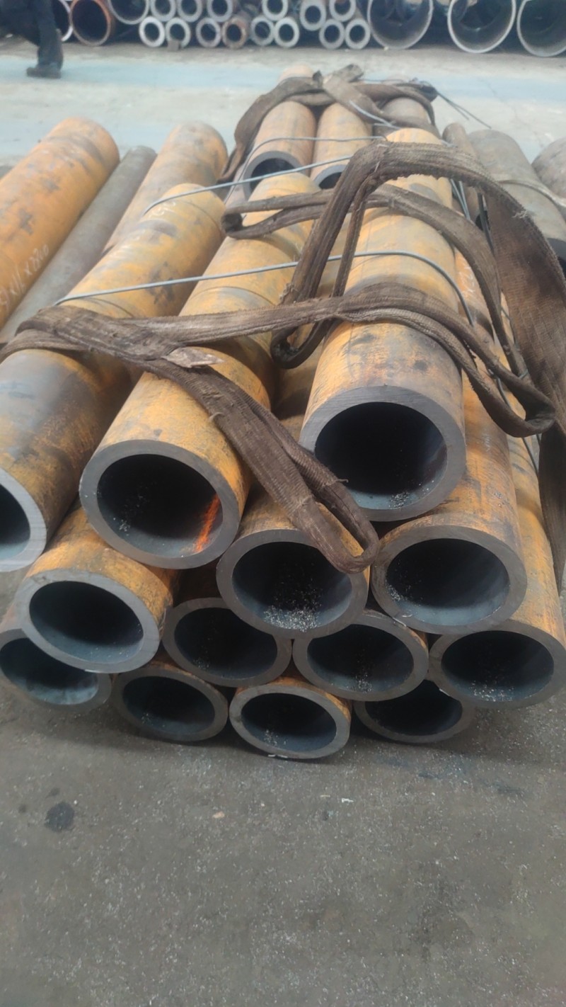延庆延庆延庆15CrMoG无缝钢管切割
