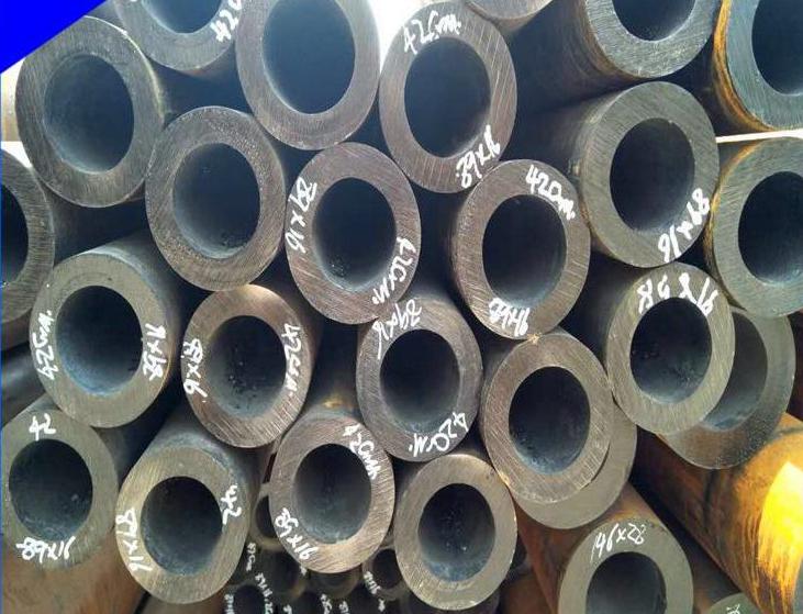 延庆42CrMo合金管