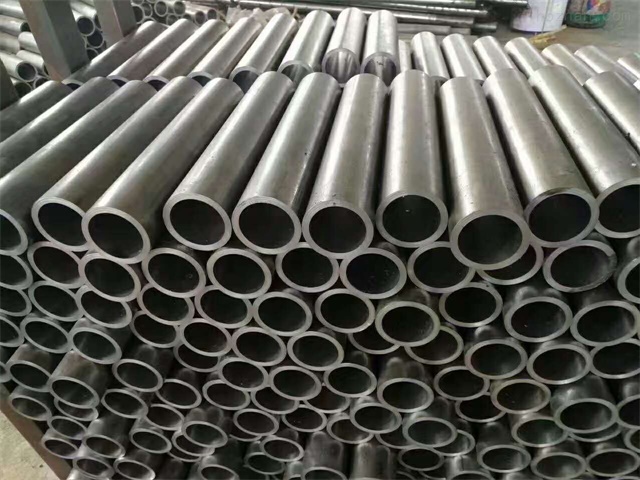 延庆30CrMo精密无缝钢管