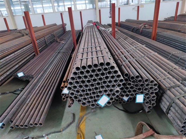 延庆20G合金无缝钢管